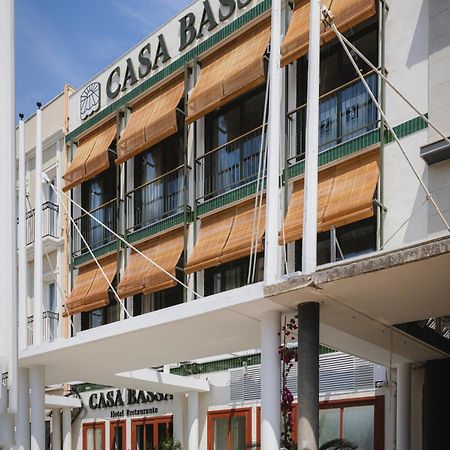 Casa Bassa Hotel Valencia Bagian luar foto