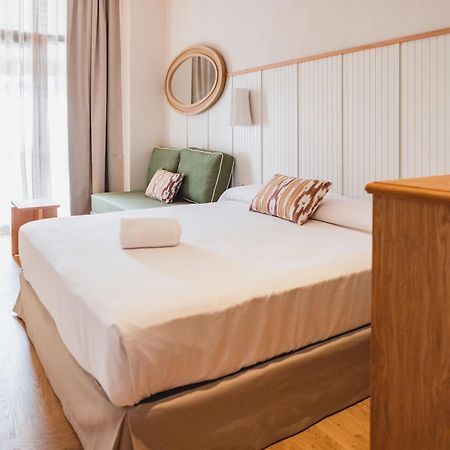 Casa Bassa Hotel Valencia Bagian luar foto