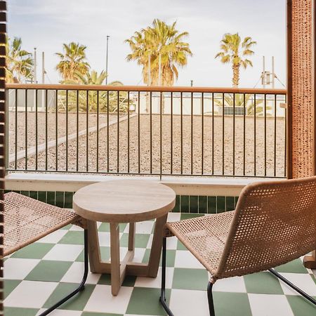 Casa Bassa Hotel Valencia Bagian luar foto