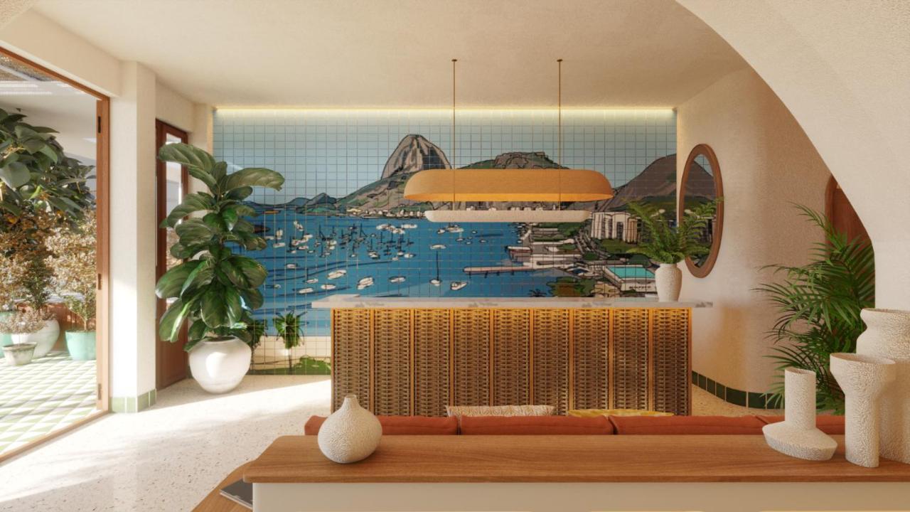 Casa Bassa Hotel Valencia Bagian luar foto