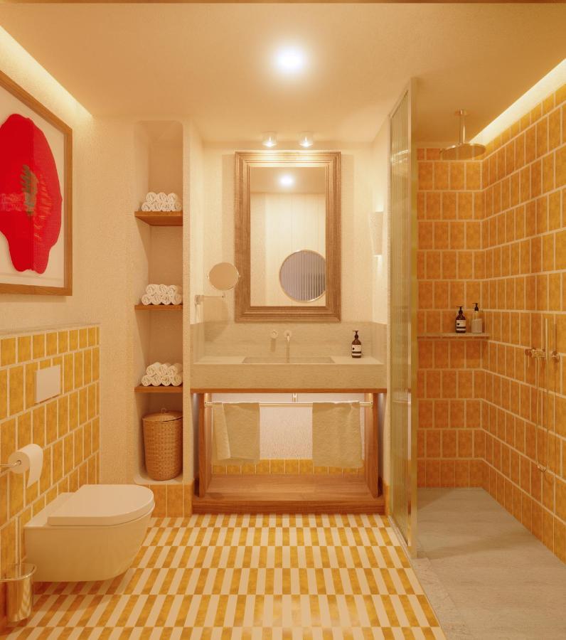 Casa Bassa Hotel Valencia Bagian luar foto