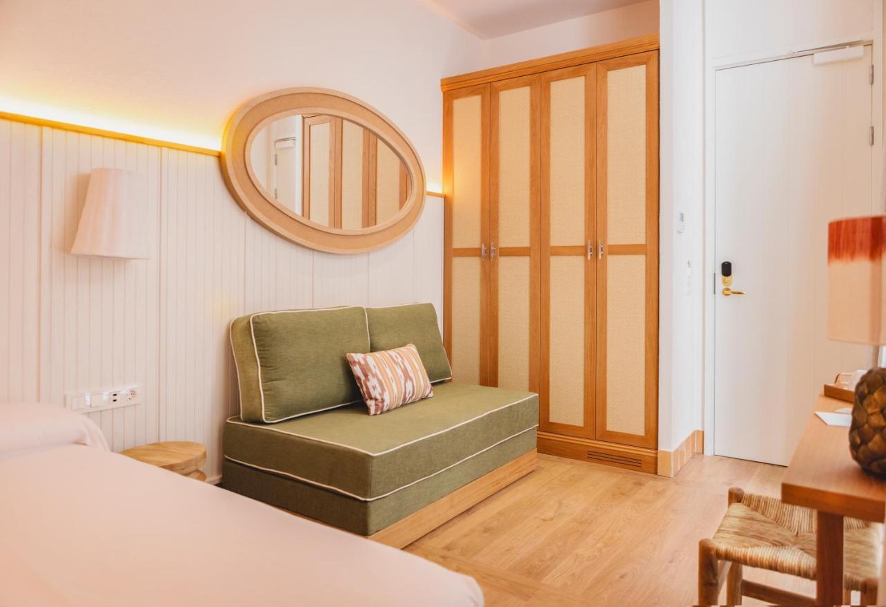Casa Bassa Hotel Valencia Bagian luar foto