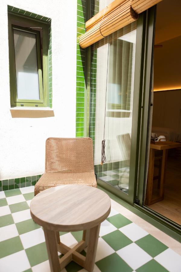 Casa Bassa Hotel Valencia Bagian luar foto