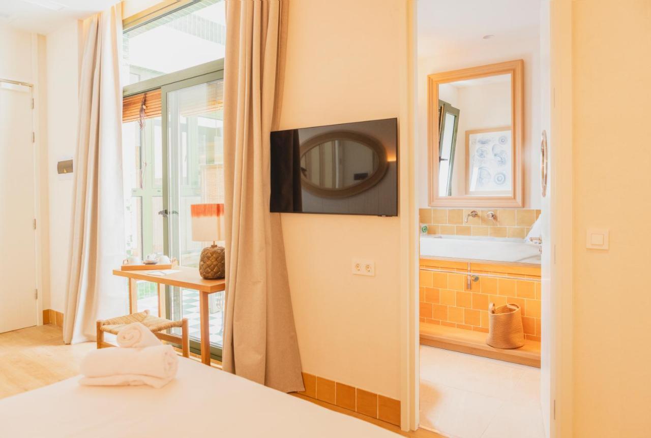 Casa Bassa Hotel Valencia Bagian luar foto
