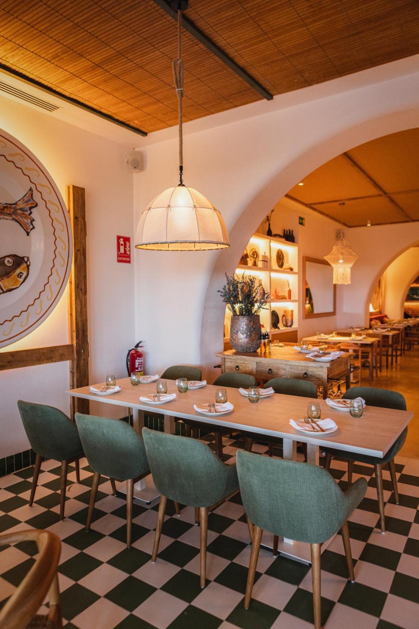 Casa Bassa Hotel Valencia Bagian luar foto