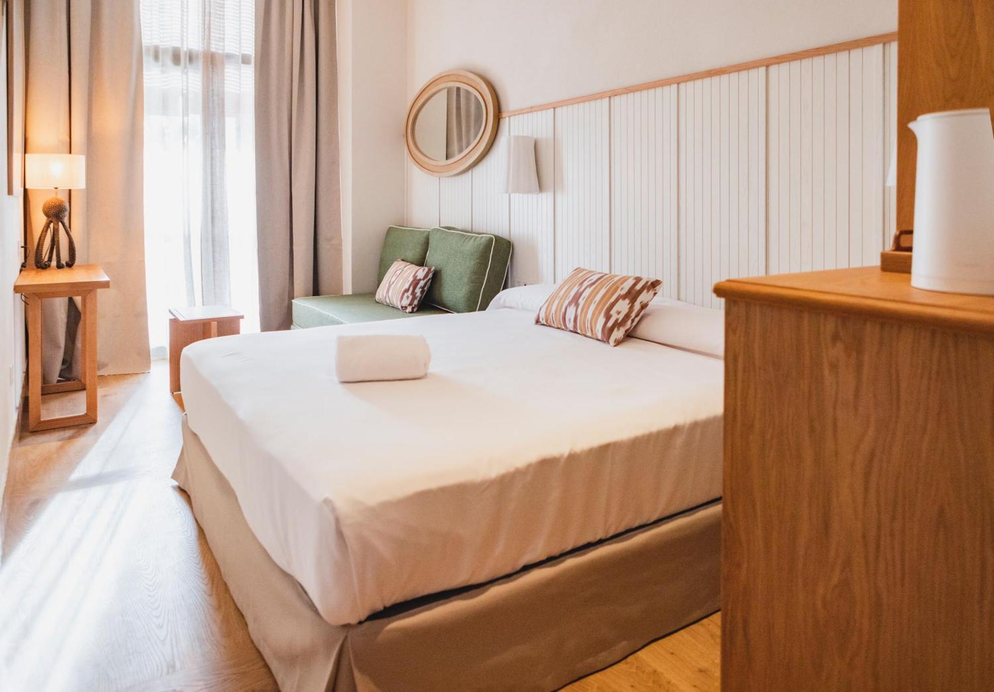 Casa Bassa Hotel Valencia Bagian luar foto